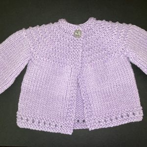 handmade baby gifts