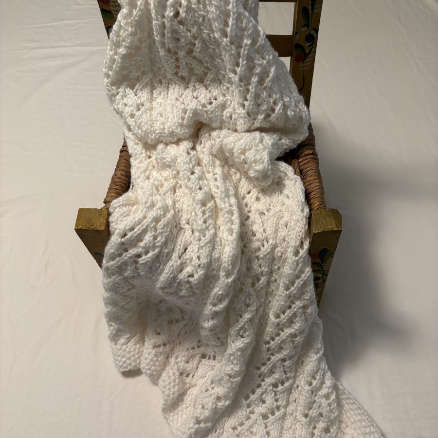 Blankets